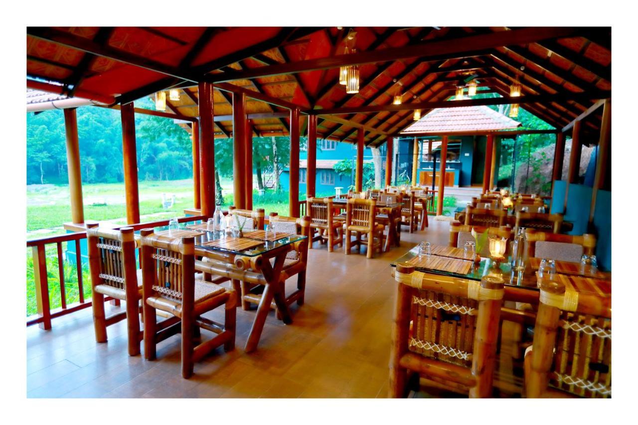 Vayal Veedu - Luxury Farm Villas By The Woods Muthanga ภายนอก รูปภาพ
