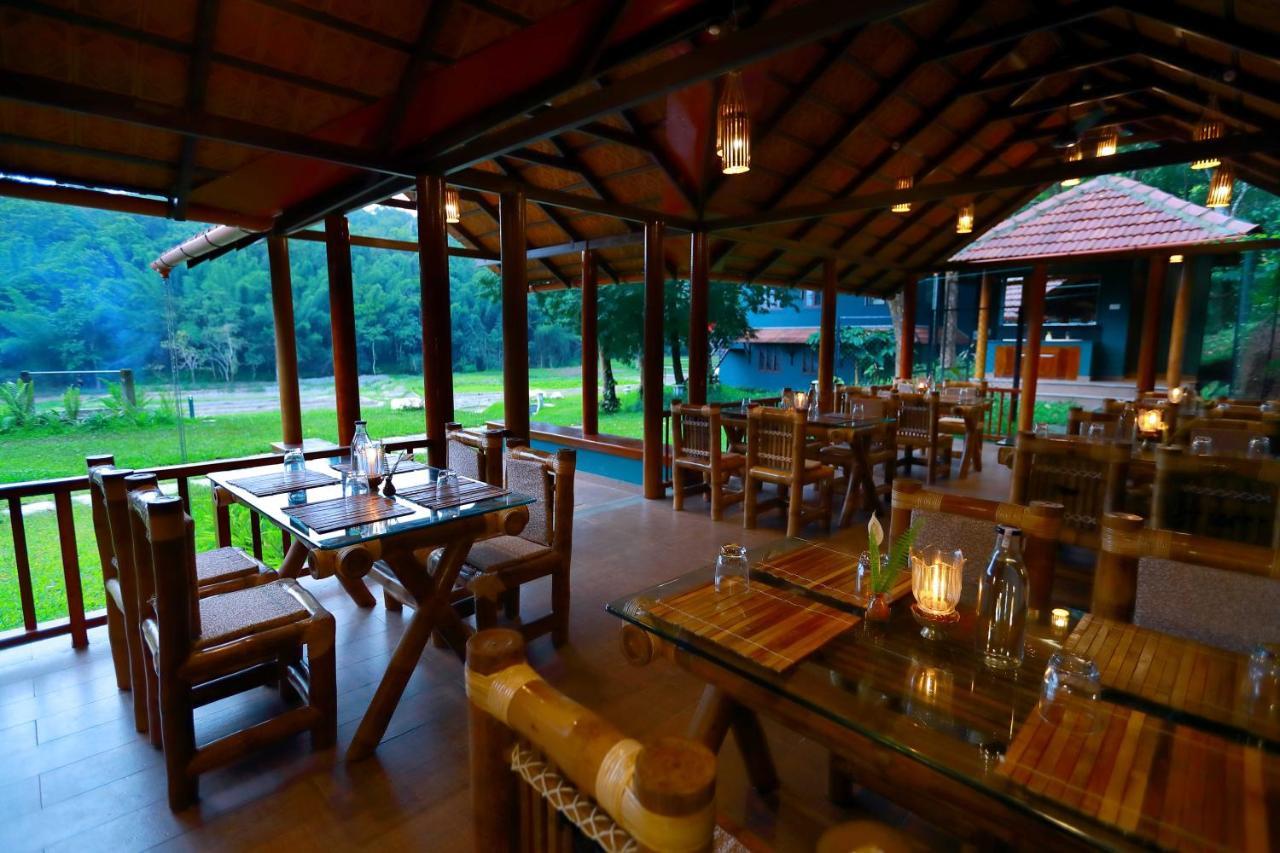 Vayal Veedu - Luxury Farm Villas By The Woods Muthanga ภายนอก รูปภาพ